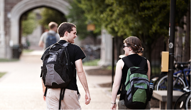 Washington University in St. Louis